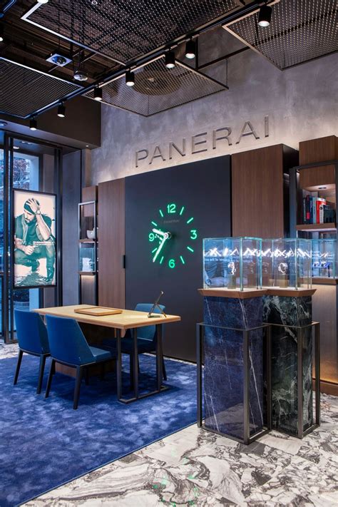 panerai dublin